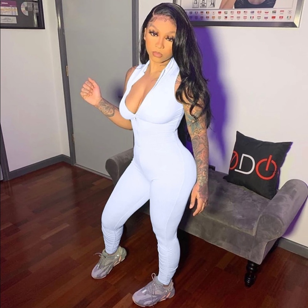 Women jumpsuit